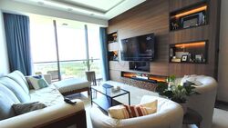 Marina One Residences (D1), Apartment #455113271